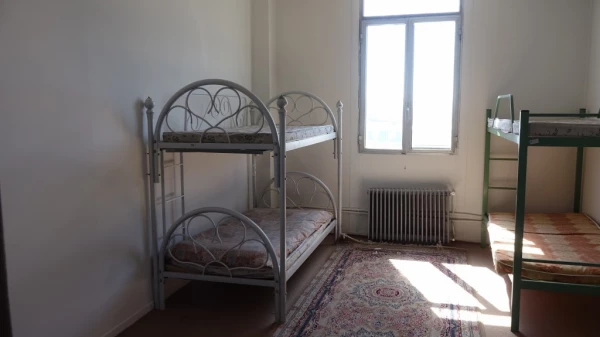 آمادگی سراهای دانشجویی با احتمال حضوری شدن دانشگاه ها 13