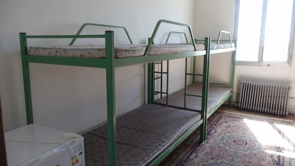 آمادگی سراهای دانشجویی با احتمال حضوری شدن دانشگاه ها 14