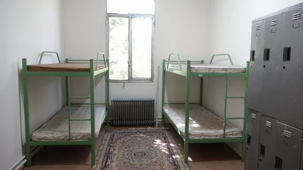 آمادگی سراهای دانشجویی با احتمال حضوری شدن دانشگاه ها 15