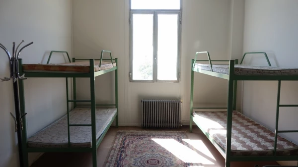 آمادگی سراهای دانشجویی با احتمال حضوری شدن دانشگاه ها 16