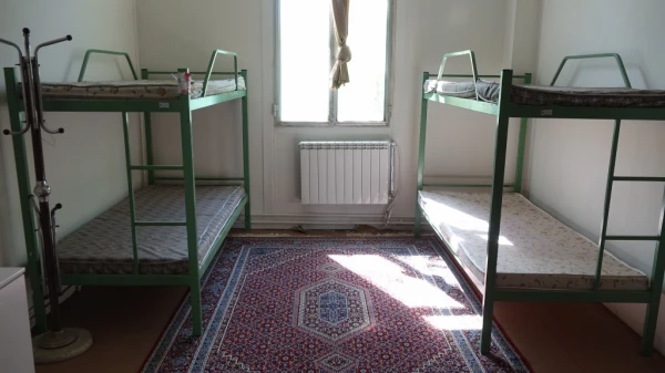 آمادگی سراهای دانشجویی با احتمال حضوری شدن دانشگاه ها 17