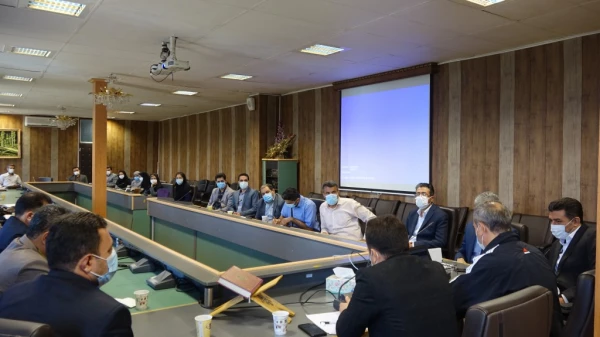 جلسه توجیهی و هم اندیشی اساتید و مدرسین مدعو 3