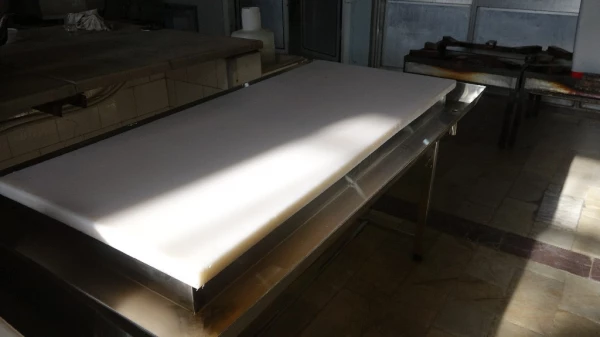 تجهیز سلف سرویس دانشگاه به تجهیزات صنعتی طبخ و پخت‬‎ غذا 15