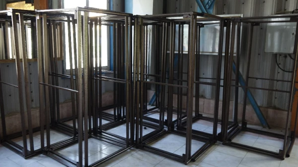 تجهیز سلف سرویس دانشگاه به تجهیزات صنعتی طبخ و پخت‬‎ غذا 17