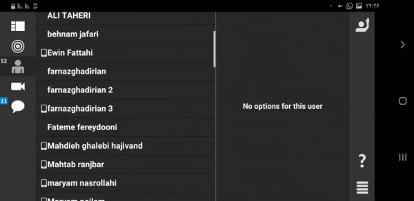 واحد دانشجویی برگزار کرد؛

 کارگاه آشنایی با حقوق ورزشی در زمان فعالیت ورزشی در نقش مربی(کاربردی) 2