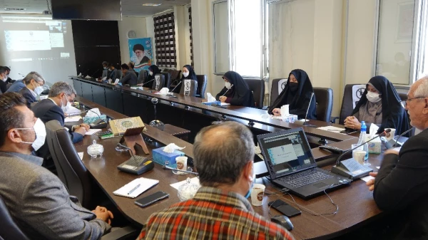 جلسه توجیهی نو دانشجو معلمان دانشگاه فرهنگیان استان کردستان 6