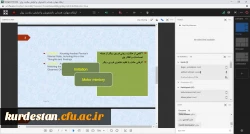 کارگاه آموزشی: ارتقای مهارت همدلی دانشجویان و افزایش سلامت روان 4