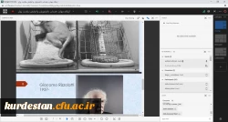 کارگاه آموزشی: ارتقای مهارت همدلی دانشجویان و افزایش سلامت روان 7