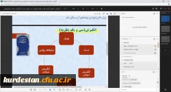 کارگاه آموزشی: آشنایی با جهت گیری هدف های پیشرفت بعنوان مدلی انگیزشی برای دانشجویان 4