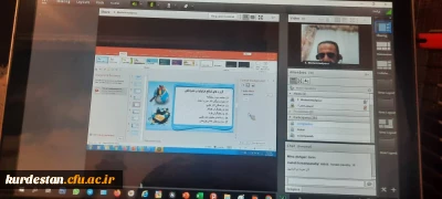 به همت واحد پژوهش و کتابخانه پردیس بنت الهدی صدر برگزار گردید؛

 کارگاه اخلاق پژوهش