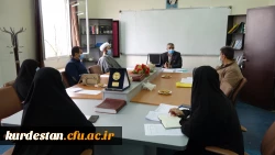 نشست هم اندیشی شورای بدوی در سال تحصیلی 1401-1400 2