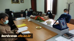 نشست هم اندیشی شورای بدوی در سال تحصیلی 1401-1400 3