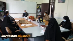 نشست هم اندیشی شورای بدوی در سال تحصیلی 1401-1400 4