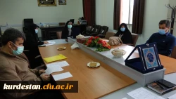 نشست هم اندیشی شورای بدوی در سال تحصیلی 1401-1400 5