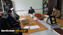 نشست هم اندیشی شورای بدوی در سال تحصیلی 1401-1400 6