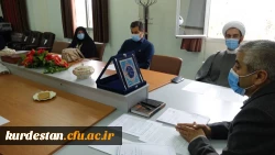 نشست هم اندیشی شورای بدوی در سال تحصیلی 1401-1400 7