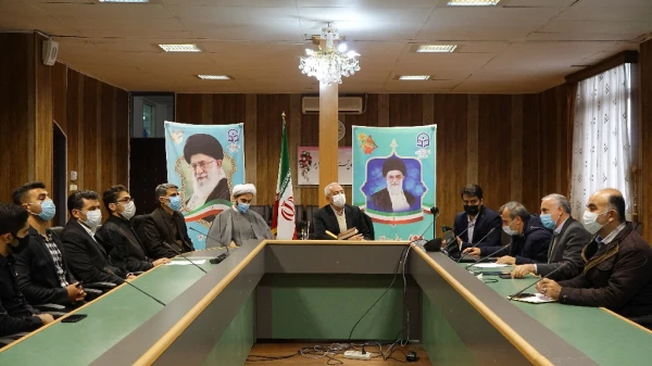 ویژه برنامه بزرگداشت روز دانشجو دانشگاه فرهنگیان استان کردستان 5