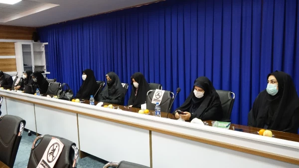 نشست هم اندیشی وحدت حوزه و دانشگاه  7