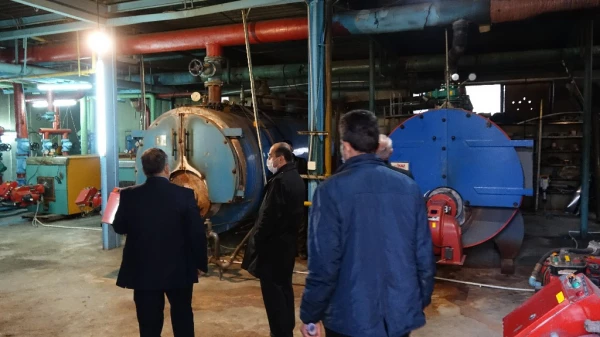 بازدید از پردیس های دانشگاه فرهنگیان کردستان 11