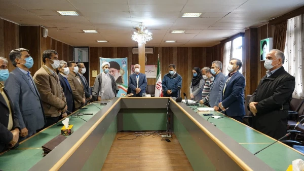 دهمیـن جشنـواره استـانی پـژوهش و فنـاوری 3