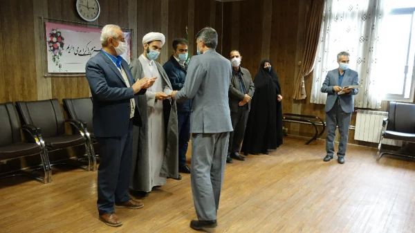 دهمیـن جشنـواره استـانی پـژوهش و فنـاوری 7