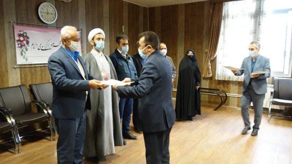 دهمیـن جشنـواره استـانی پـژوهش و فنـاوری 8