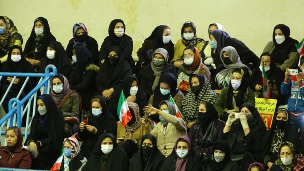 حضور اساتید و کارکنان دانشگاه فرهنگیان کردستان در مراسم گرامیداشت دومین سالگرد شهادت سردار شهید حاج قاسم سلیمانی 7