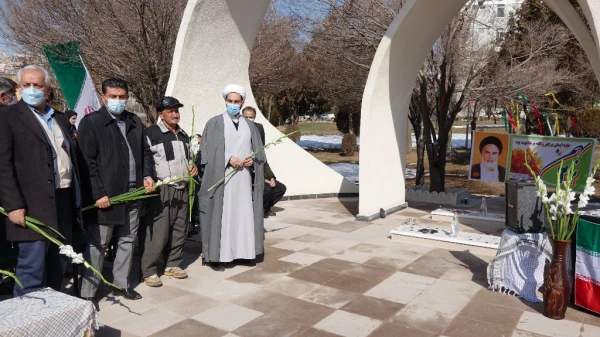 به مناسبت دهه فجر انقلاب اسلامی برگزار شد؛ 4