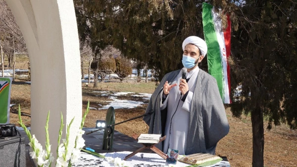 به مناسبت دهه فجر انقلاب اسلامی برگزار شد؛ 8