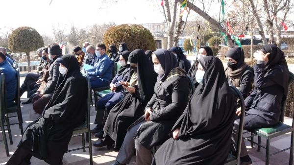 به مناسبت دهه فجر انقلاب اسلامی برگزار شد؛ 9