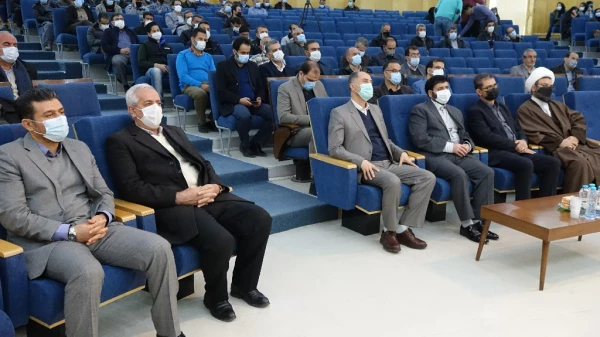 جشن ملی مشترک دانشگاه های استان کردستان 4