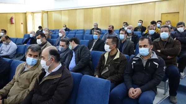 جشن ملی مشترک دانشگاه های استان کردستان 5