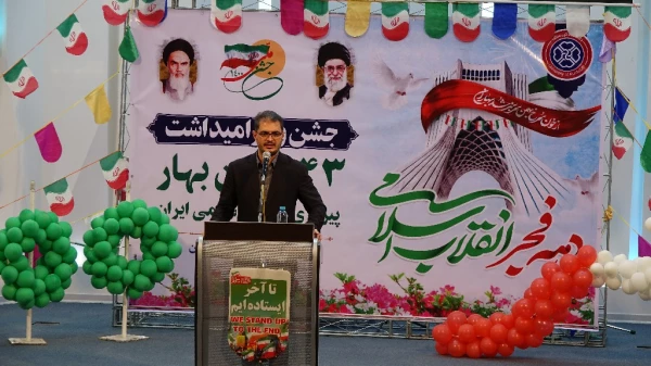جشن ملی مشترک دانشگاه های استان کردستان 6
