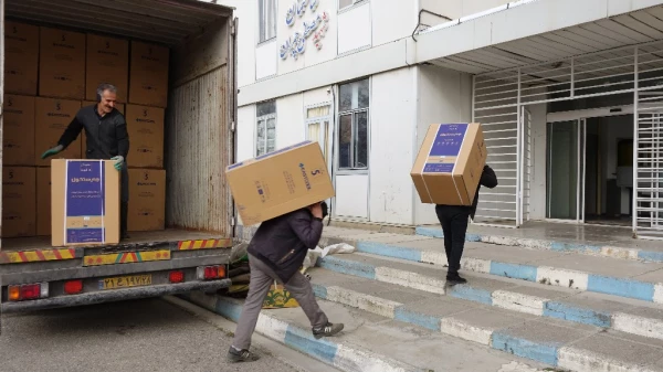 خرید 150 دستگاه یخچال و 180 تخته فرش به منظور تجهیز سراهای دانشجویی 4