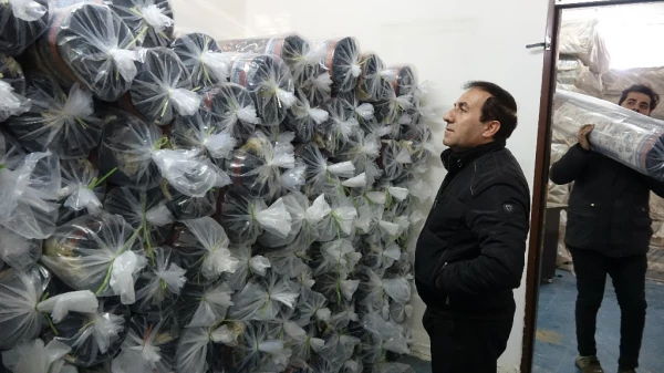 خرید 150 دستگاه یخچال و 180 تخته فرش به منظور تجهیز سراهای دانشجویی 9