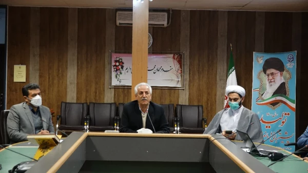 نشست هم اندیشی اعضای هیئت علمی دانشگاه فرهنگیان استان کردستان 4