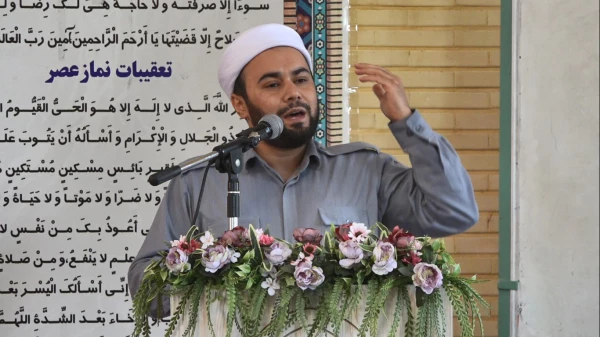 جشن مبعث پیامبر اکرم (ص)در دانشگاه فرهنگیان کردستان 9