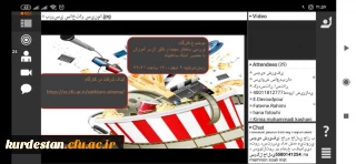 به همت کانون نقد فیلم برگزار شد؛

کارگاه بررسی ساختار سینما و تأثیر آن بر آموزش