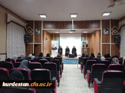 جلسه توجیهی دانشجویان جدید الورود دانشگاه برگزار شد. 2