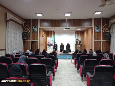 در سالن اجتماعات پردیس بنت الهدی برگزار شد؛

جلسه توجیهی دانشجومعلمان جدید الورود