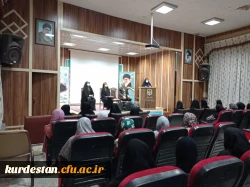 جلسه توجیهی دانشجویان جدید الورود دانشگاه برگزار شد. 3