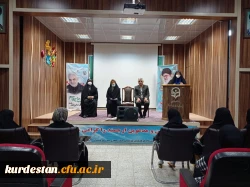 جلسه توجیهی دانشجویان جدید الورود دانشگاه برگزار شد. 5