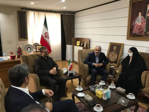 اجرای طرح رتبه بندی مهمترین اقدام دولت سیزدهم در راستای حمایت از فرهنگیان 3