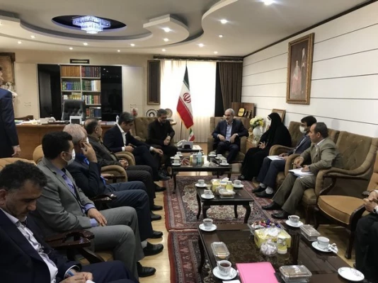 اجرای طرح رتبه بندی مهمترین اقدام دولت سیزدهم در راستای حمایت از فرهنگیان 4