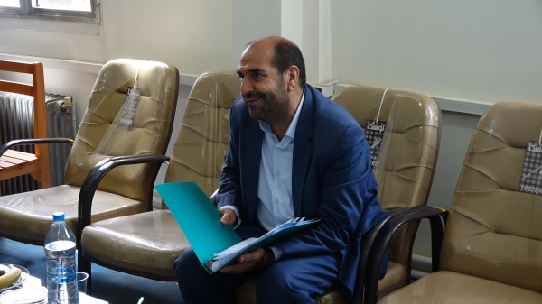 بررسی، نظارت و سنجش  فعالیت های فرهنگی و اجتماعی 3