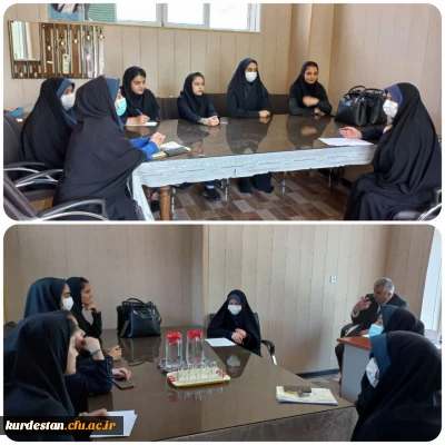 به همت امور دانشجویی برگزار گردید؛

جلسه هماهنگی و برنامه ریزی هفته خوابگاه های دانشجویی