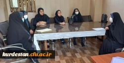 جلسه هماهنگی و برنامه ریزی هفته خوابگاه های دانشجویی 3