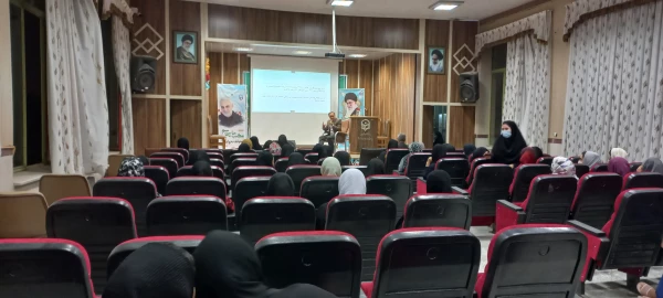 به همت امور دانشجویی برگزار گردید؛

کارگاه آموزشی "مهارت های زندگی خوابگاهی"  2