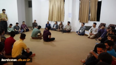 به مناسبت هفته سراهای دانشجویی برگزار شد؛

نشست صمیمی اساتید حوزه مشاوره با دانشجویان خوابگاهی
