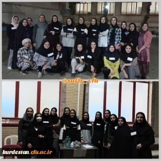 در هفته سراهای دانشجویی برگزار شد؛

جشنواره بازی های بومی - محلی